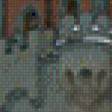 Preview of cross stitch pattern: #581586