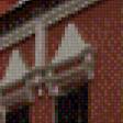 Preview of cross stitch pattern: #581590