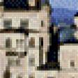 Preview of cross stitch pattern: #581593
