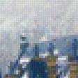 Preview of cross stitch pattern: #581606