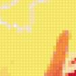 Preview of cross stitch pattern: #581666