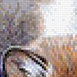 Preview of cross stitch pattern: #581672