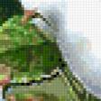 Preview of cross stitch pattern: #581705