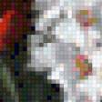 Preview of cross stitch pattern: #581714