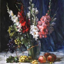 Cross stitch pattern: #581714