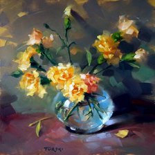 Cross stitch pattern: #581719
