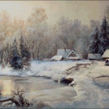 Cross stitch pattern: #581723