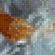 Preview of cross stitch pattern: #581732