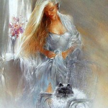 Cross stitch pattern: #581732