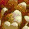 Preview of cross stitch pattern: #581961