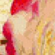 Preview of cross stitch pattern: #581970