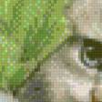 Preview of cross stitch pattern: #581975