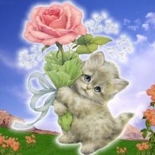 Cross stitch pattern: #581975