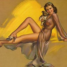 Cross stitch pattern: #581978