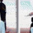Preview of cross stitch pattern: #582004