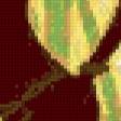 Preview of cross stitch pattern: #582018