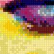 Preview of cross stitch pattern: #582034