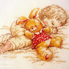 Cross stitch pattern: #582041