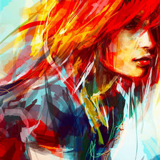 Cross stitch pattern: #582050