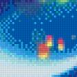Preview of cross stitch pattern: #582130