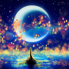 Cross stitch pattern: #582130