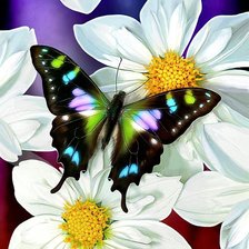 Cross stitch pattern: #582162