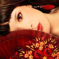 Cross stitch pattern: #582245