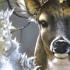 Cross stitch pattern: #582274