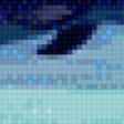 Preview of cross stitch pattern: #582280