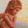 Preview of cross stitch pattern: #582320