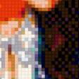 Preview of cross stitch pattern: #582322