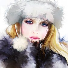 Cross stitch pattern: #582615