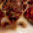 Preview of cross stitch pattern: #582646