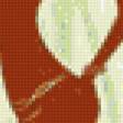 Preview of cross stitch pattern: #582661