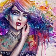 Cross stitch pattern: #582662