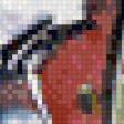 Preview of cross stitch pattern: #582689