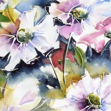 Cross stitch pattern: #582689