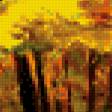 Preview of cross stitch pattern: #582821