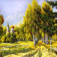 Cross stitch pattern: #582834