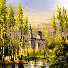Cross stitch pattern: #582845