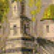 Preview of cross stitch pattern: #582847