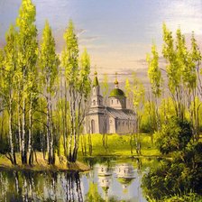 Cross stitch pattern: #582847