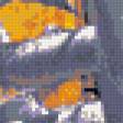 Preview of cross stitch pattern: #582848