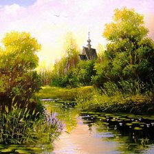Cross stitch pattern: #582852