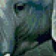 Preview of cross stitch pattern: #582916
