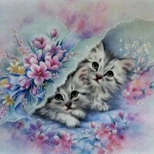 Cross stitch pattern: #582946