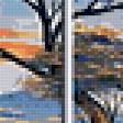 Preview of cross stitch pattern: #582975
