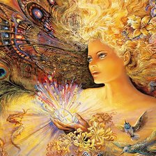 Cross stitch pattern: #583071