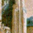 Preview of cross stitch pattern: #583088