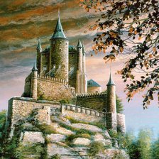 Cross stitch pattern: #583088